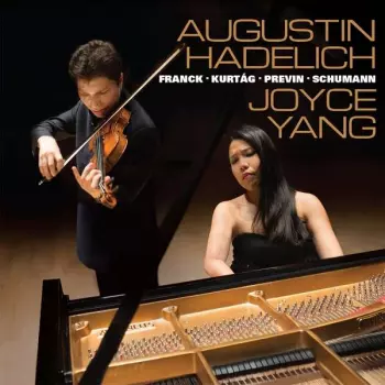 Tango / Sonata Op.105 / Tre Pezzi / Sonata In A