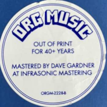 LP Augustus Pablo: Thriller