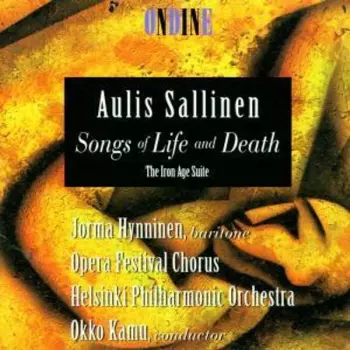 Songs Of Life And Death / The Iron Age Suite