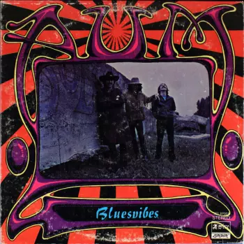 Aum: Bluesvibes