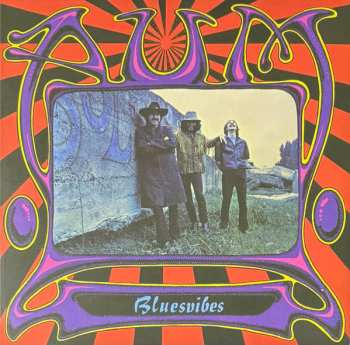 CD Aum: Bluesvibes LTD