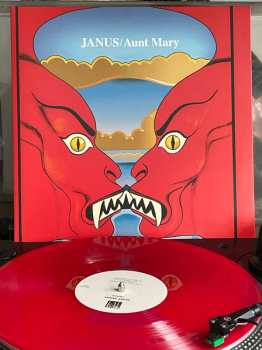 LP Aunt Mary: Janus