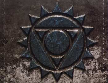 CD Aura: A Different View From The Same Side