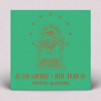 LP Jimi Tenor: Sensory Blending