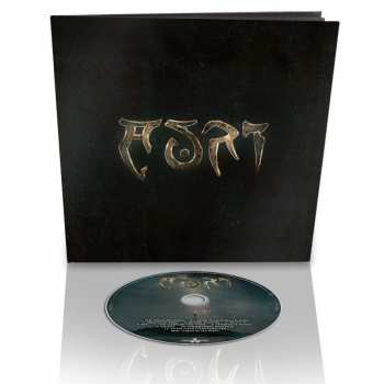 CD Auri: Auri LTD