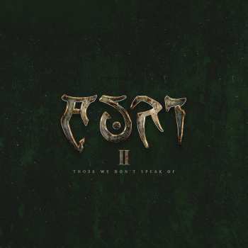 Album Auri: II - Those We Don't Speak Of