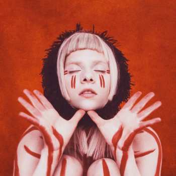 Album Aurora: A Different Kind Of Human (Step 2)