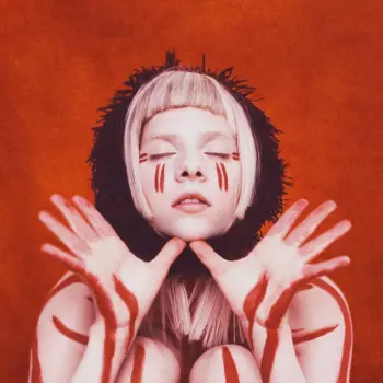 Aurora: A Different Kind Of Human (Step 2)