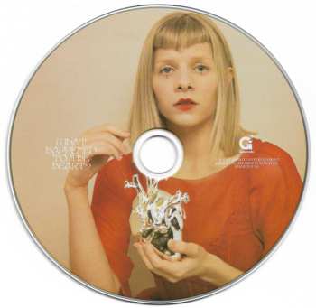 CD Aurora: What Happened To The Heart?