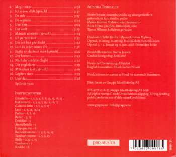 CD Aurora Borealis: Wizlavs Viser