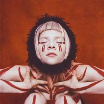 Album Aurora: Infections Of A Different Kind (Step 1)
