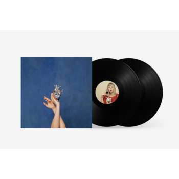 2LP Aurora: What Happened To The Heart?
