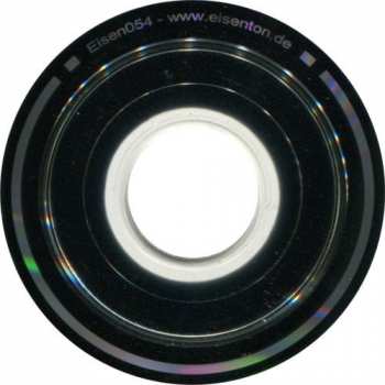 CD Aurvandil: Ferd