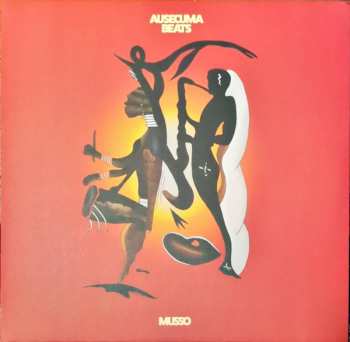 LP Ausecuma Beats: Musso LTD