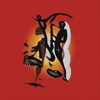 Album Ausecuma Beats: Musso