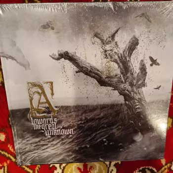 Austere: Towards The Great Unknown