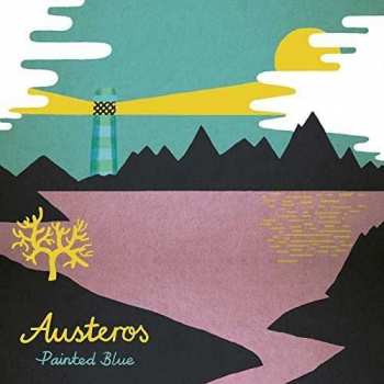 CD Austeros: Painted Blue
