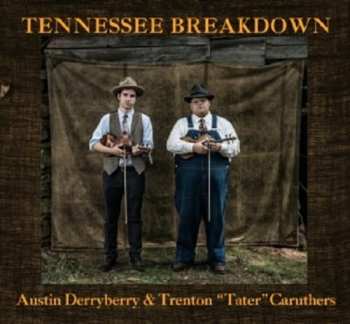 Album Austin Derryberry: Tennessee Breakdown