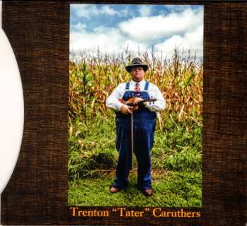 CD Austin Derryberry: Tennessee Breakdown