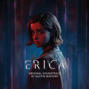 Album Austin Wintory: Erica - Original Soundtrack