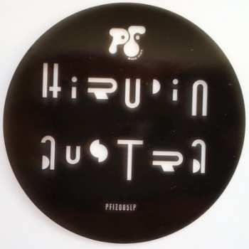 LP Austra: Hirudin CLR