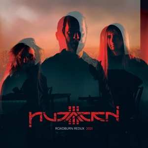 LP/DVD Autarkh Iii: Roadburn Redux 2021 CLR