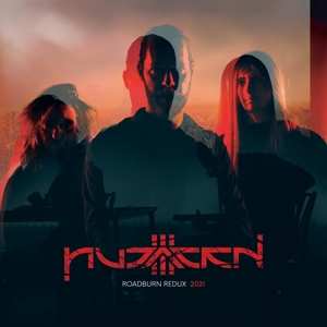 CD/DVD Autarkh Iii: Roadburn Redux 2021