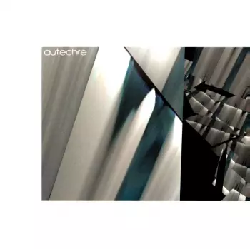 Autechre: Confield