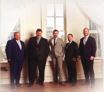 CD Authentic Unlimited: Gospel Sessions Vol. 1