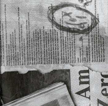 CD Authority Zero: Andiamo