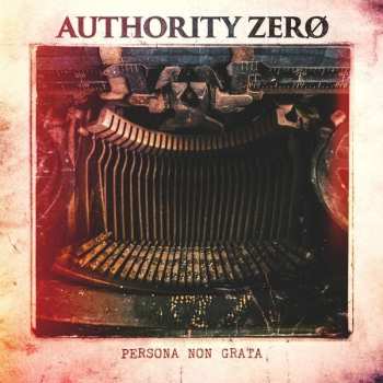 CD Authority Zero: Persona Non Grata