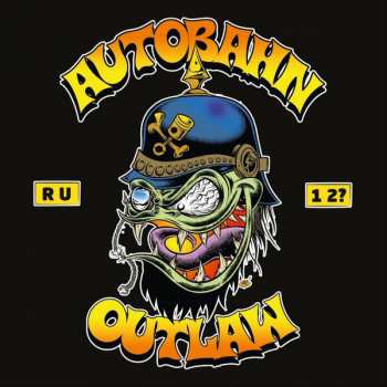 CD Autobahn Outlaw: RU 1 2?