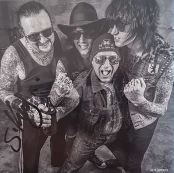 CD Autobahn Outlaw: RU 1 2?