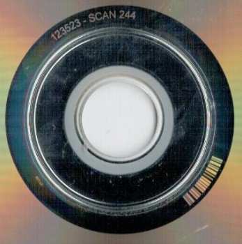 CD Autodafeh: Greed LTD