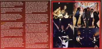 CD Autograph: That's The Stuff