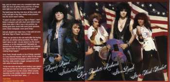 CD Autograph: That's The Stuff