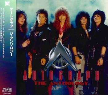 2CD Autograph: The Anthology
