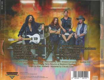 CD Autograph: Beyond