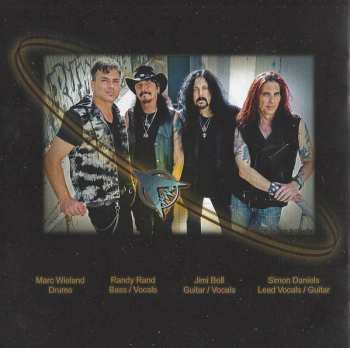 CD Autograph: Beyond