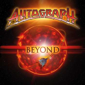 Album Autograph: Beyond