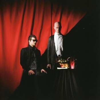 Album autoKratz: Animal