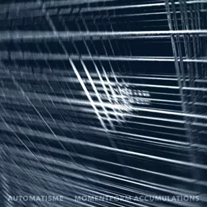 Momentform Accumulations