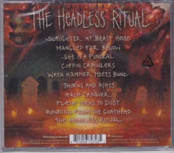 CD Autopsy: The Headless Ritual