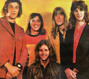 CD Autumn: Comes... Autumn