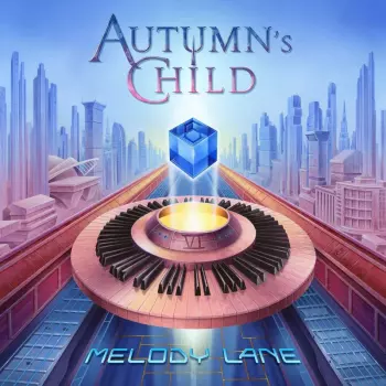 Autumn's Child: Melody Lane