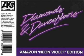 LP Ava Max: Diamonds & Dancefloors LTD | CLR