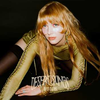 CD Ava Vegas: Desert Songs