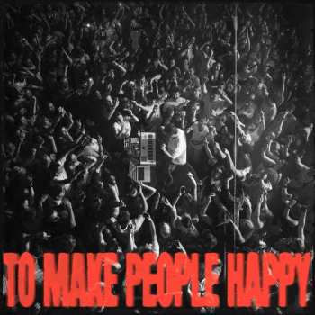 CD Avaion: To Make People Happy
