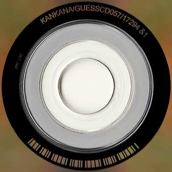 CD Avalanche: Perseverance Kills Our Game