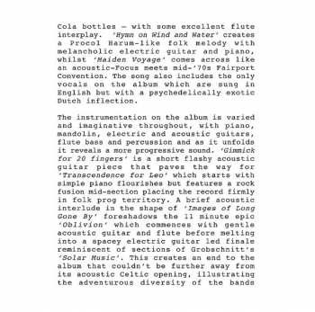 CD Avalanche: Perseverance Kills Our Game